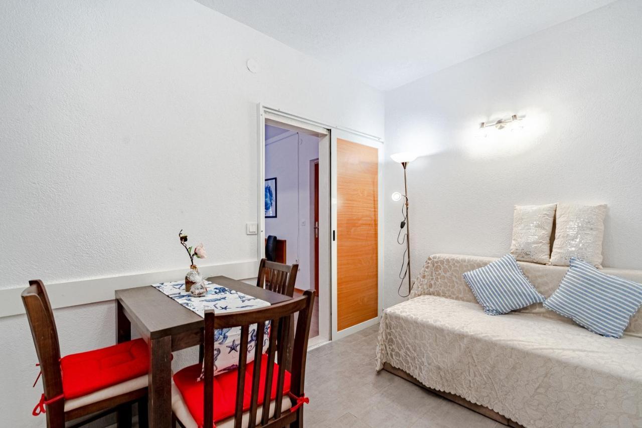 Apartments And Rooms With Parking Space Мали Стон Екстериор снимка